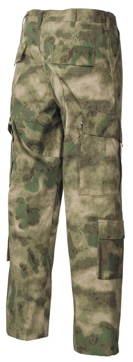Artikelbild 2 des Artikels “US Feldhose, ACU, Rip Stop, HDT-camo FG “