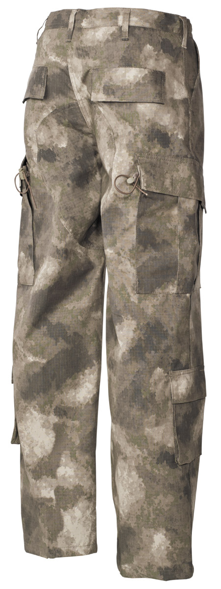 Artikelbild 2 des Artikels “US Feldhose, ACU, Rip Stop, HDT-camo “
