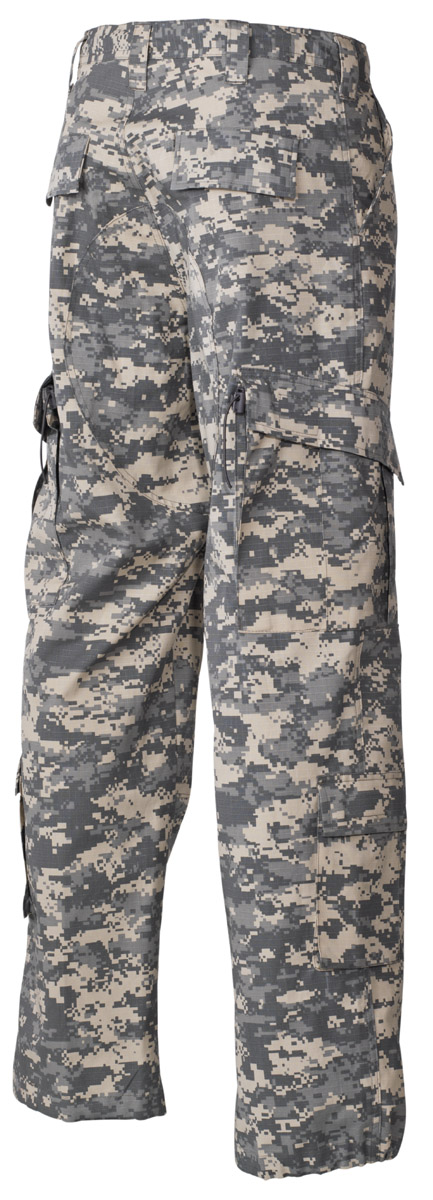 Artikelbild 2 des Artikels “US Feldhose, ACU, Rip Stop, AT-digital “