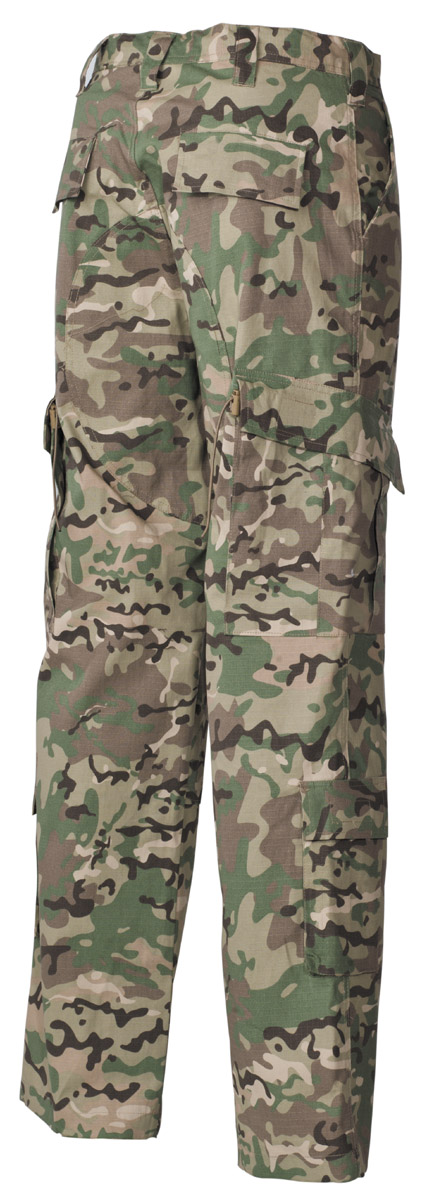Artikelbild 2 des Artikels “US Feldhose, ACU, Rip Stop, operation-camo “