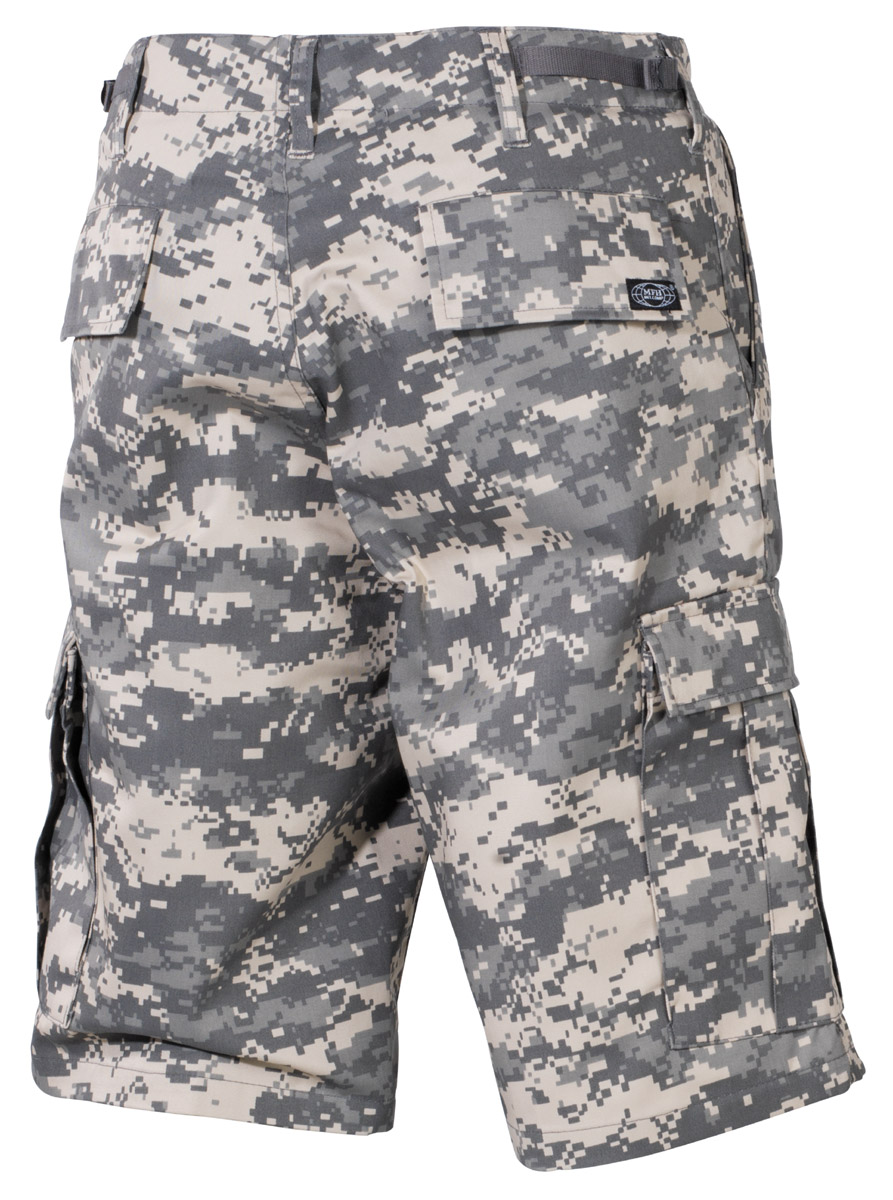 Artikelbild 2 des Artikels “US Bermuda, BDU, AT-digital, mit Seitentaschen “
