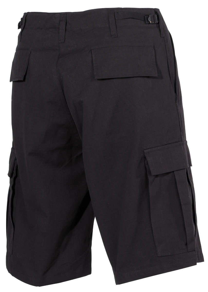 Artikelbild 2 des Artikels “US Bermuda, BDU, Rip Stop, schwarz “