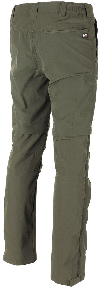 Artikelbild 2 des Artikels “Trekking Hose, 