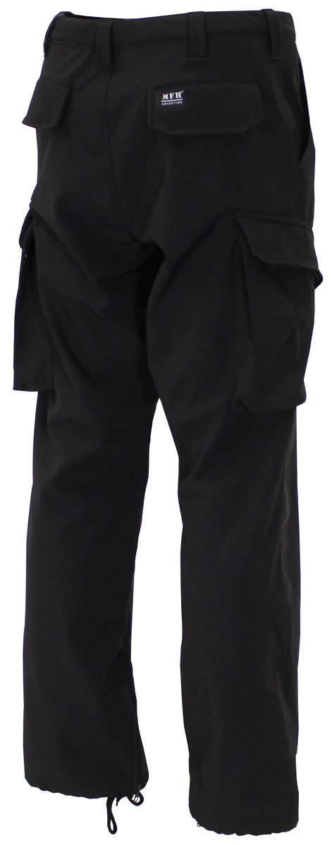 Artikelbild 2 des Artikels “Softshell Hose, 