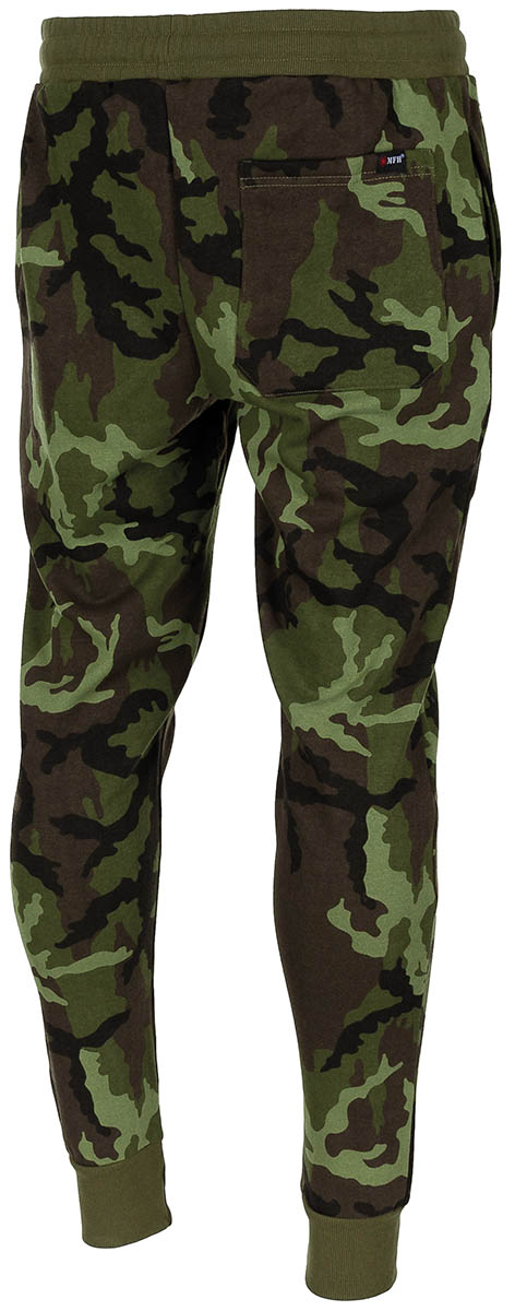 Artikelbild 2 des Artikels “Trainingshose, 