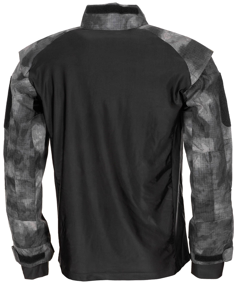 Artikelbild 2 des Artikels “US Tactical Hemd, langarm, HDT-camo LE “