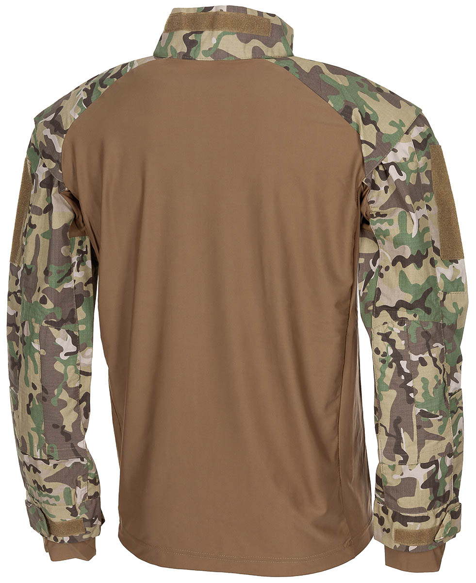 Artikelbild 2 des Artikels “US Tactical Hemd, langarm, operation-camo “