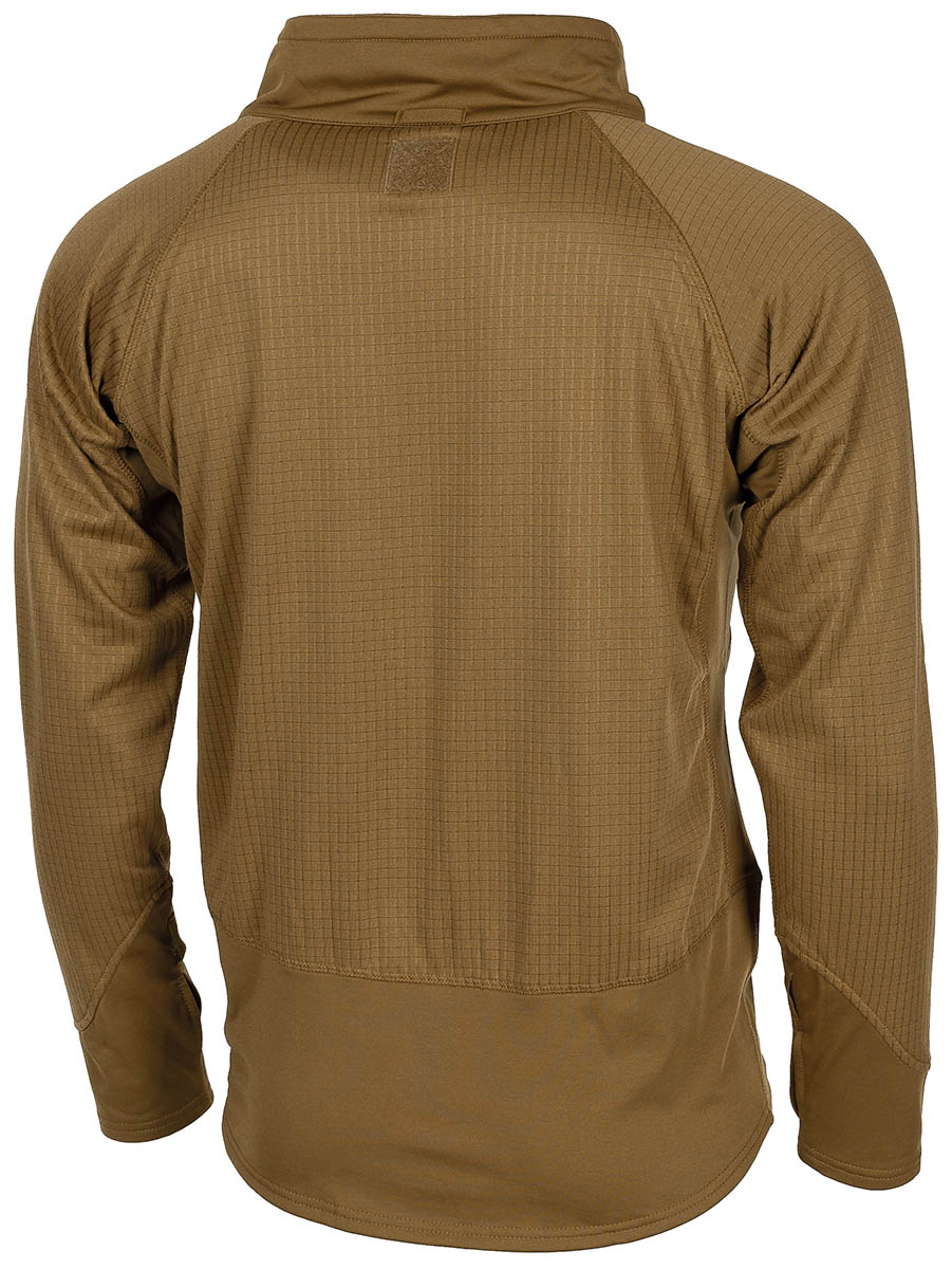 Artikelbild 2 des Artikels “US Unterziehjacke, 