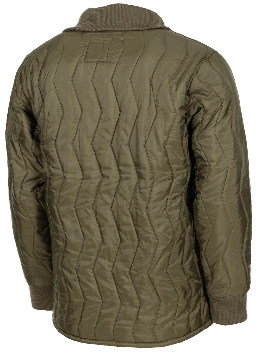 Image 2 de l'article BW Sous-Veste, 