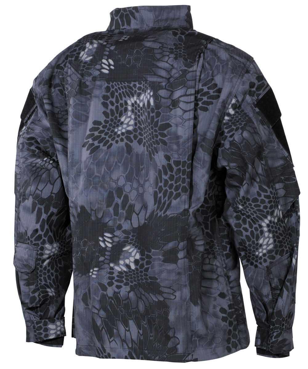 Artikelbild 2 des Artikels “Einsatzjacke, 