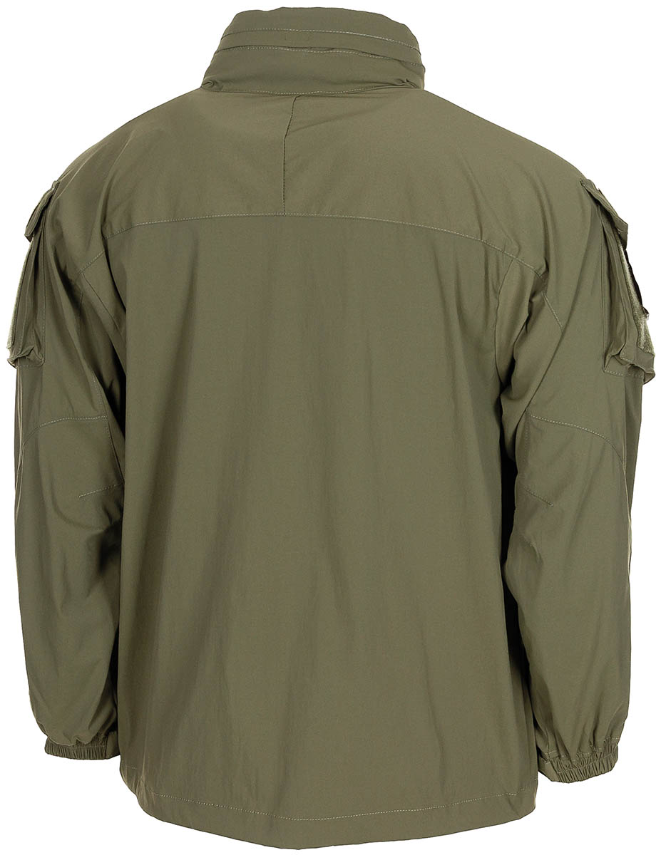 Artikelbild 2 des Artikels “US Softshell Jacke, oliv, GEN III, Level 5 “