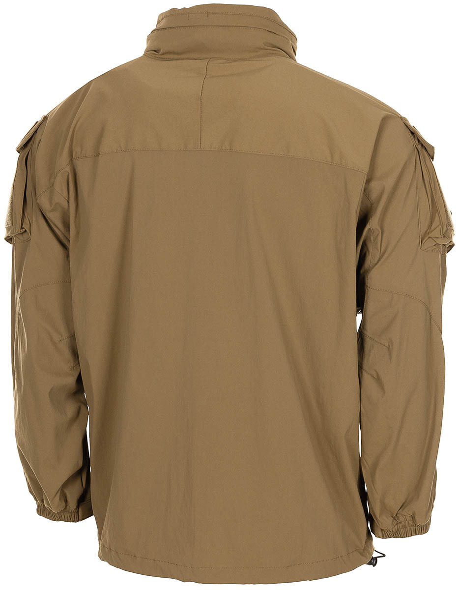 Artikelbild 2 des Artikels “US Softshell Jacke, coyote tan, GEN III, Level 5 “