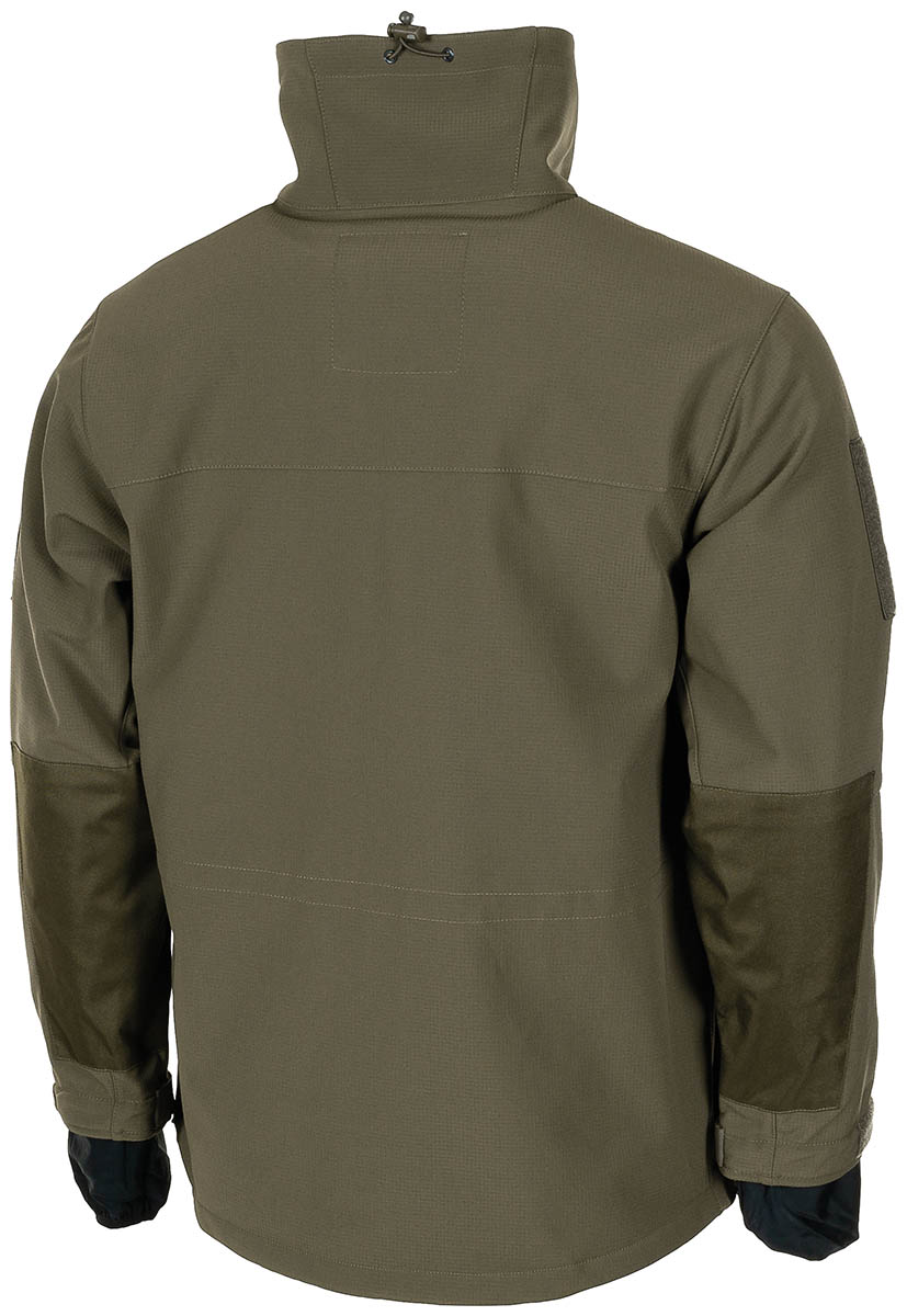 Artikelbild 2 des Artikels “Softshell Jacke, 