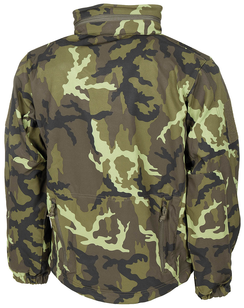 Artikelbild 2 des Artikels “Softshell Jacke, 