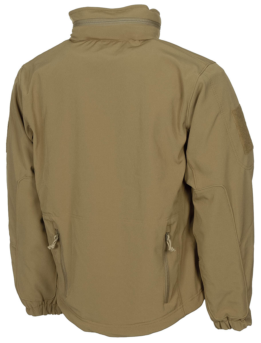 Artikelbild 2 des Artikels “Softshell Jacke, 