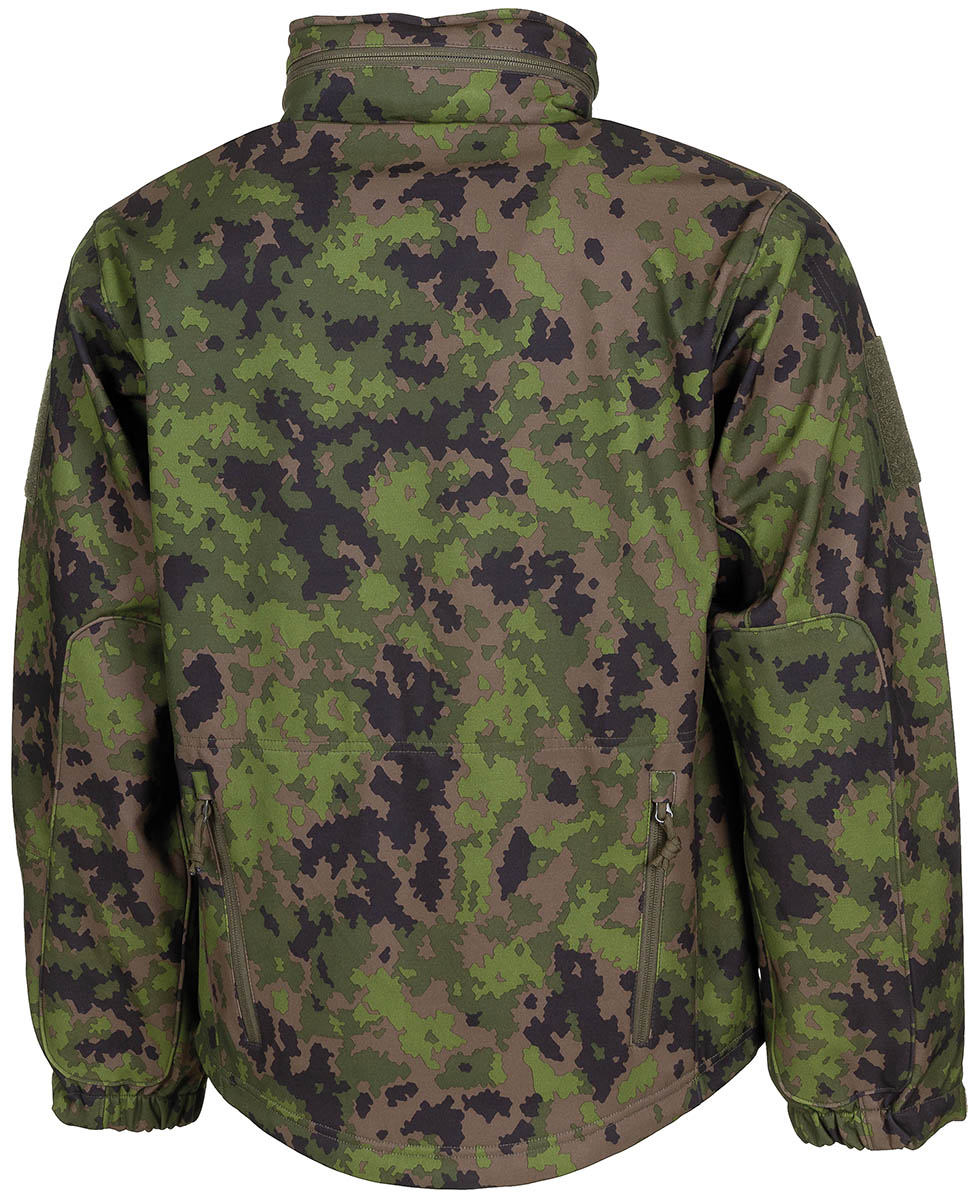 Artikelbild 2 des Artikels “Softshell Jacke, 