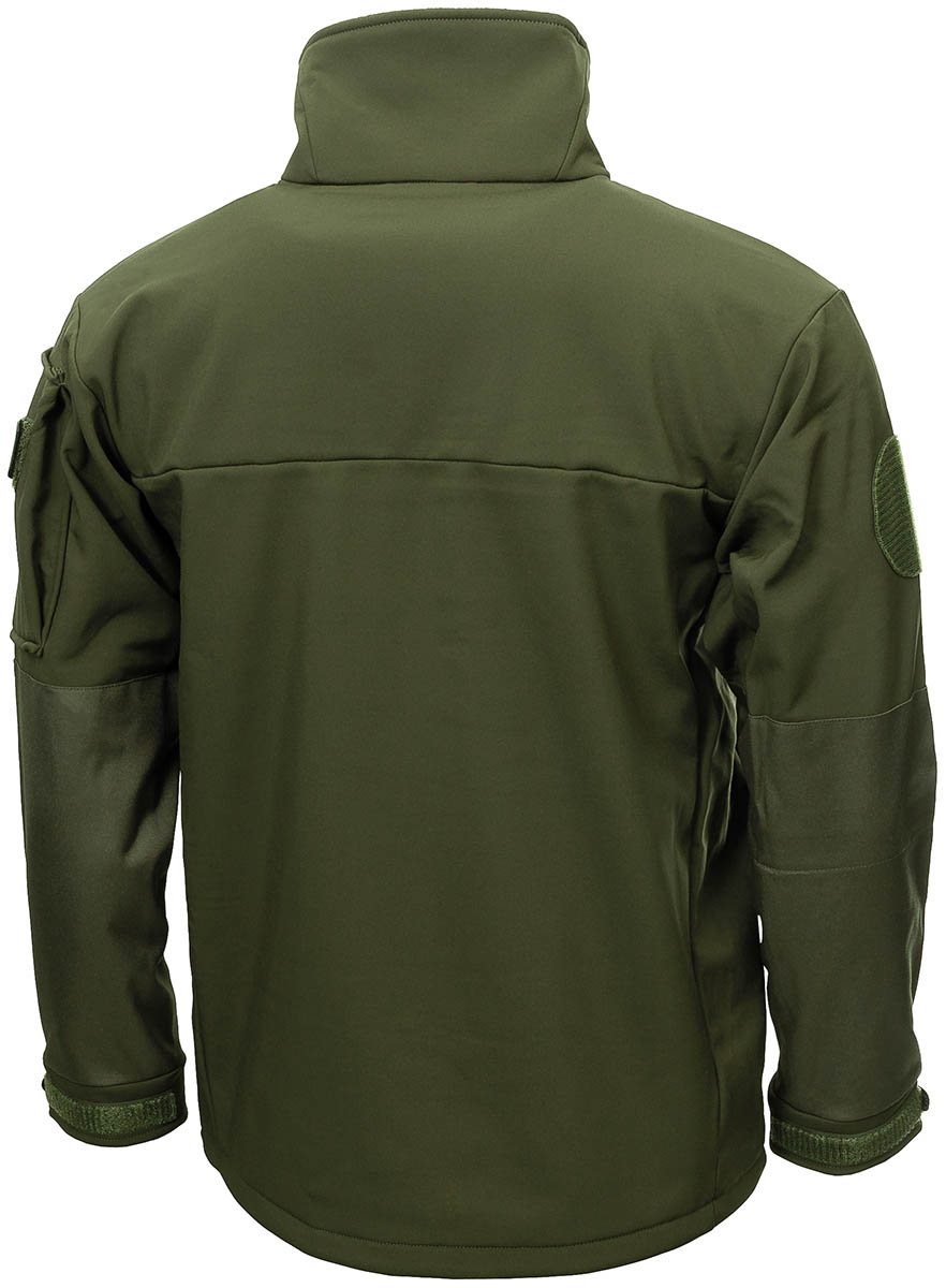 Artikelbild 2 des Artikels “Softshell Jacke, 