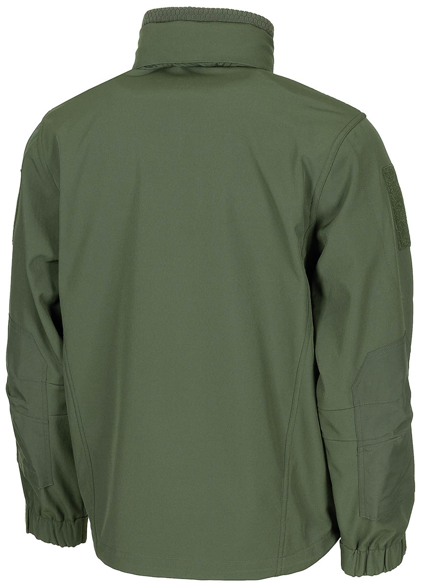 Artikelbild 2 des Artikels “Softshell Jacke, 