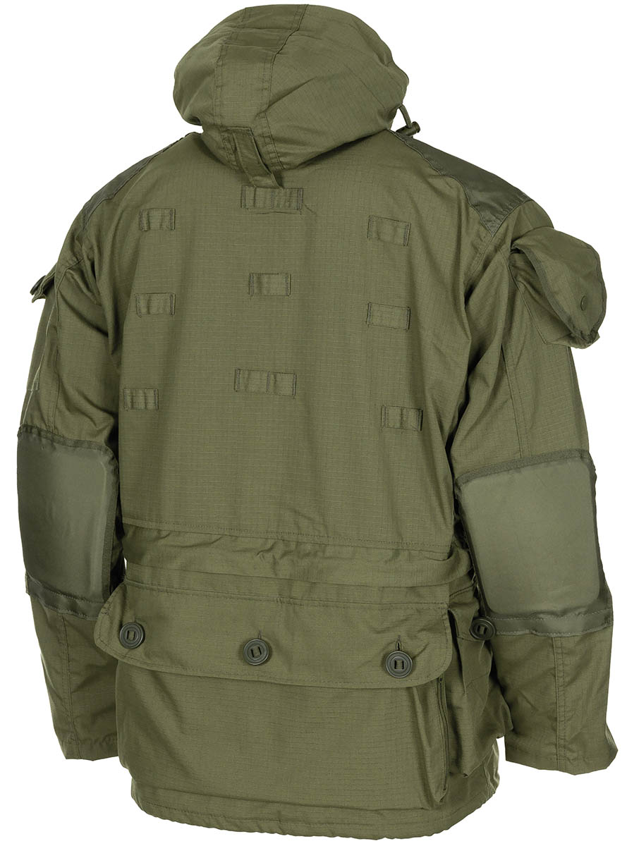 Artikelbild 2 des Artikels “Kommandojacke, 