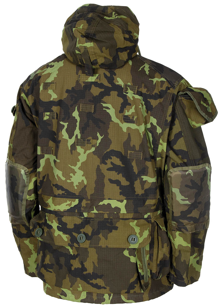 Artikelbild 2 des Artikels “Kommandojacke, 