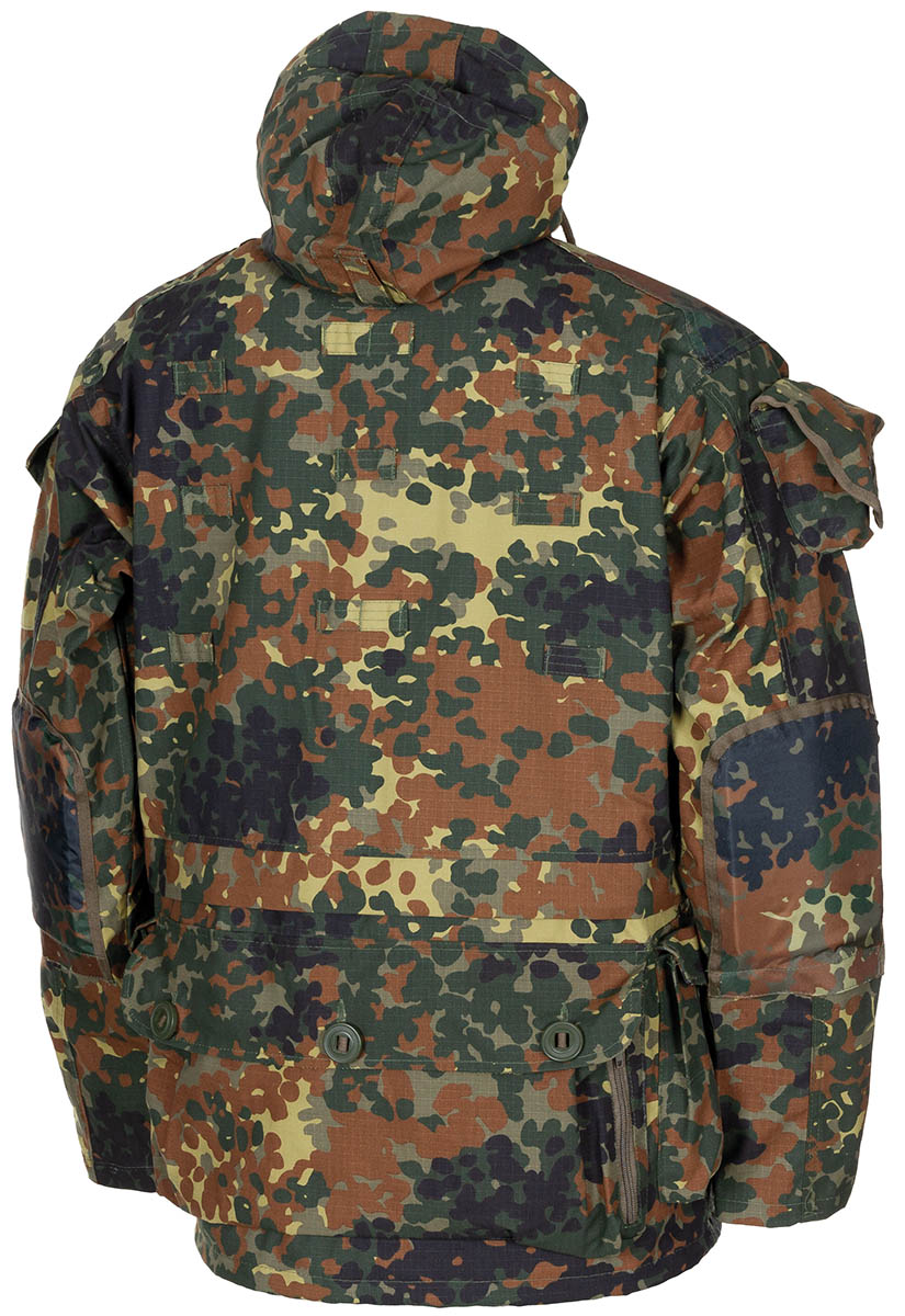 Artikelbild 2 des Artikels “Kommandojacke, 