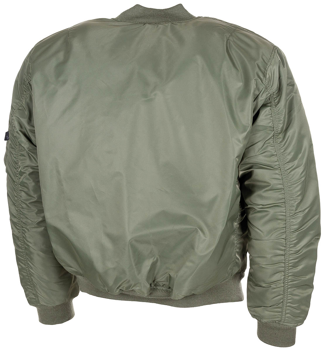 Image 2 de l'article US Blouson aviateur, MA1, olive 