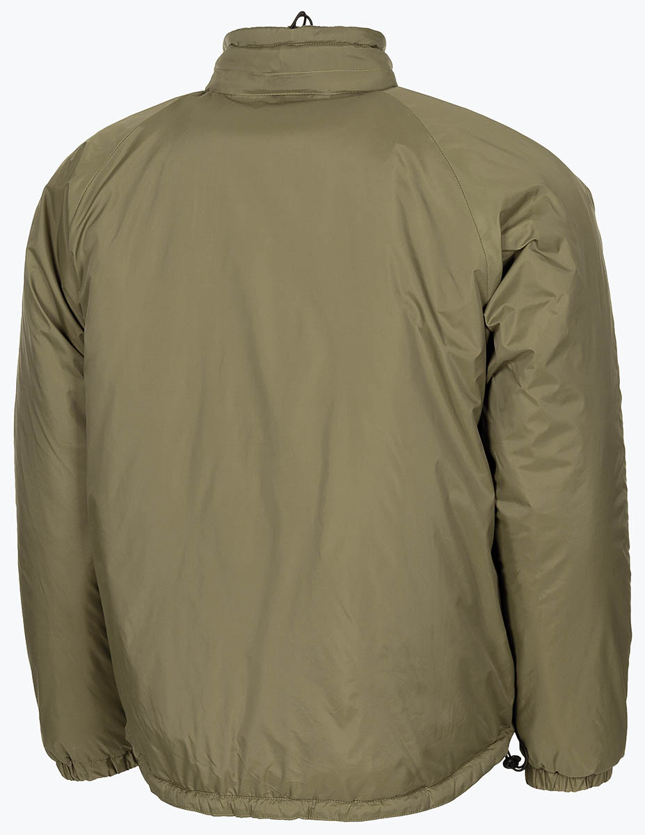 Artikelbild 2 des Artikels “Brit. Thermojacke, oliv “