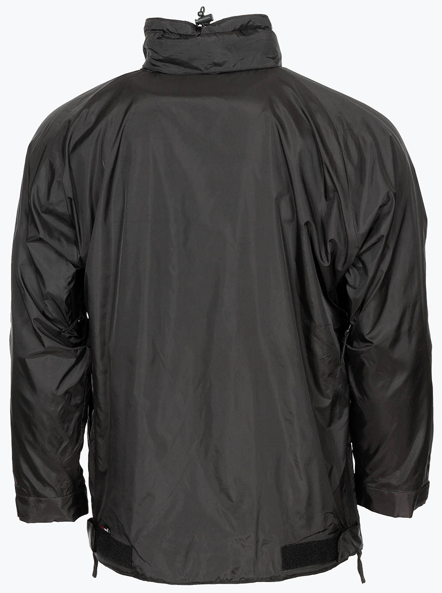 Artikelbild 2 des Artikels “Brit. Thermojacke, schwarz, 