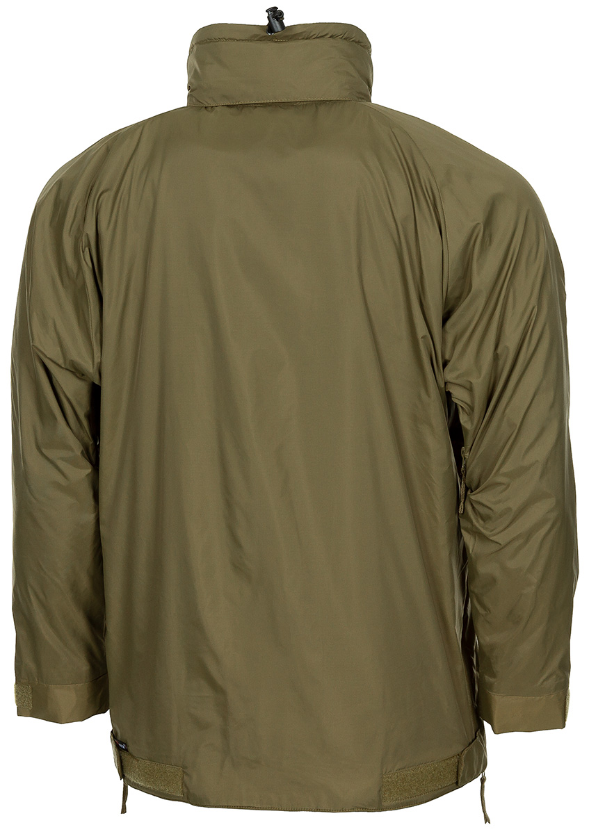 Artikelbild 2 des Artikels “Brit. Thermojacke, oliv, 