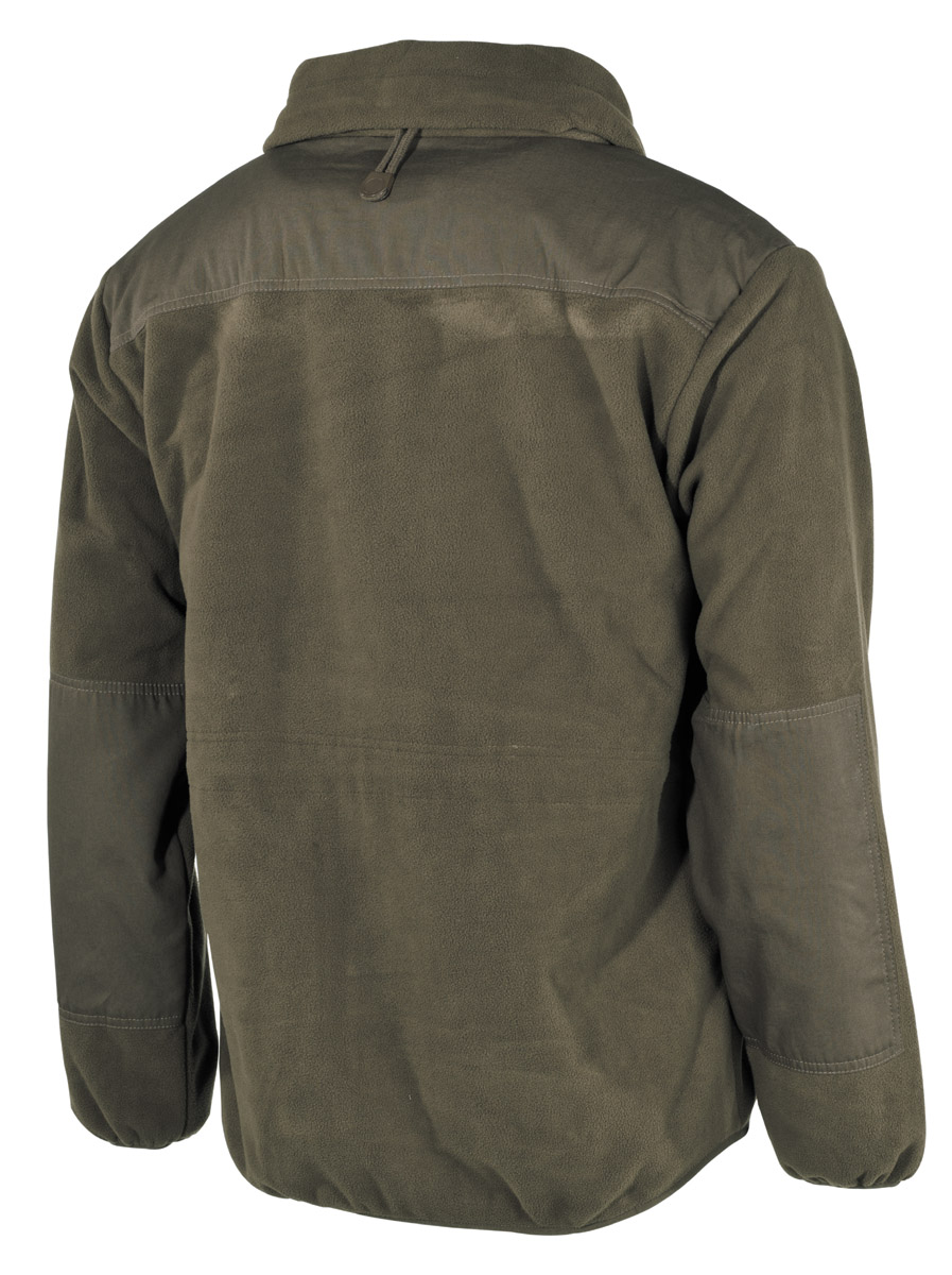 Artikelbild 2 des Artikels “Fleece-Jacke, 