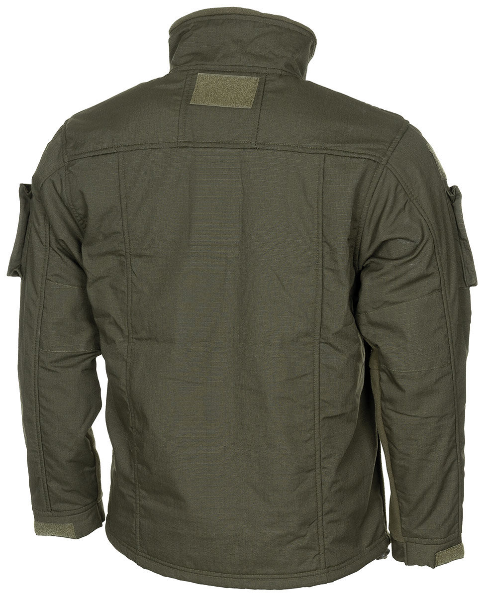 Artikelbild 2 des Artikels “Fleece-Jacke, 