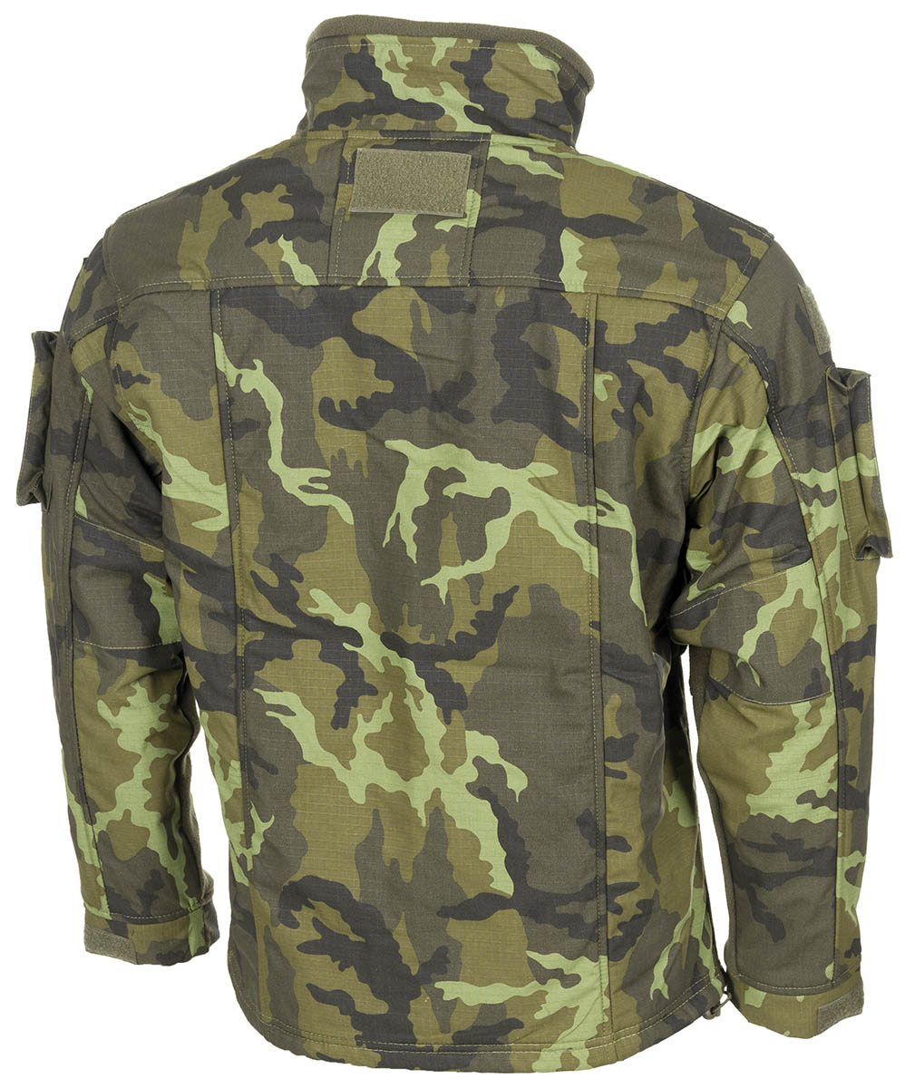 Artikelbild 2 des Artikels “Fleece-Jacke, 