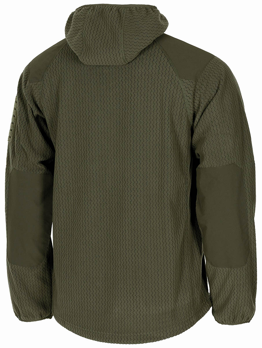 Artikelbild 2 des Artikels “Fleece-Jacke, 