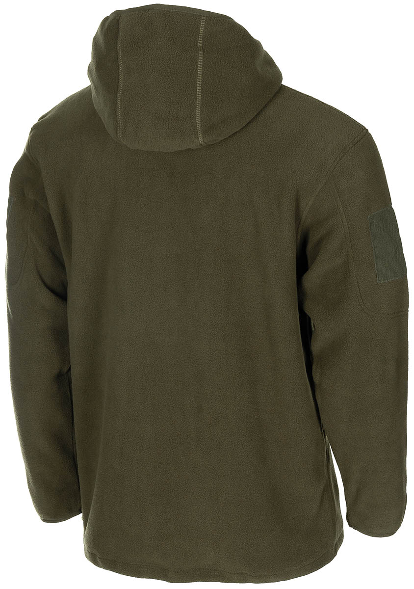 Artikelbild 2 des Artikels “Fleece-Jacke, 