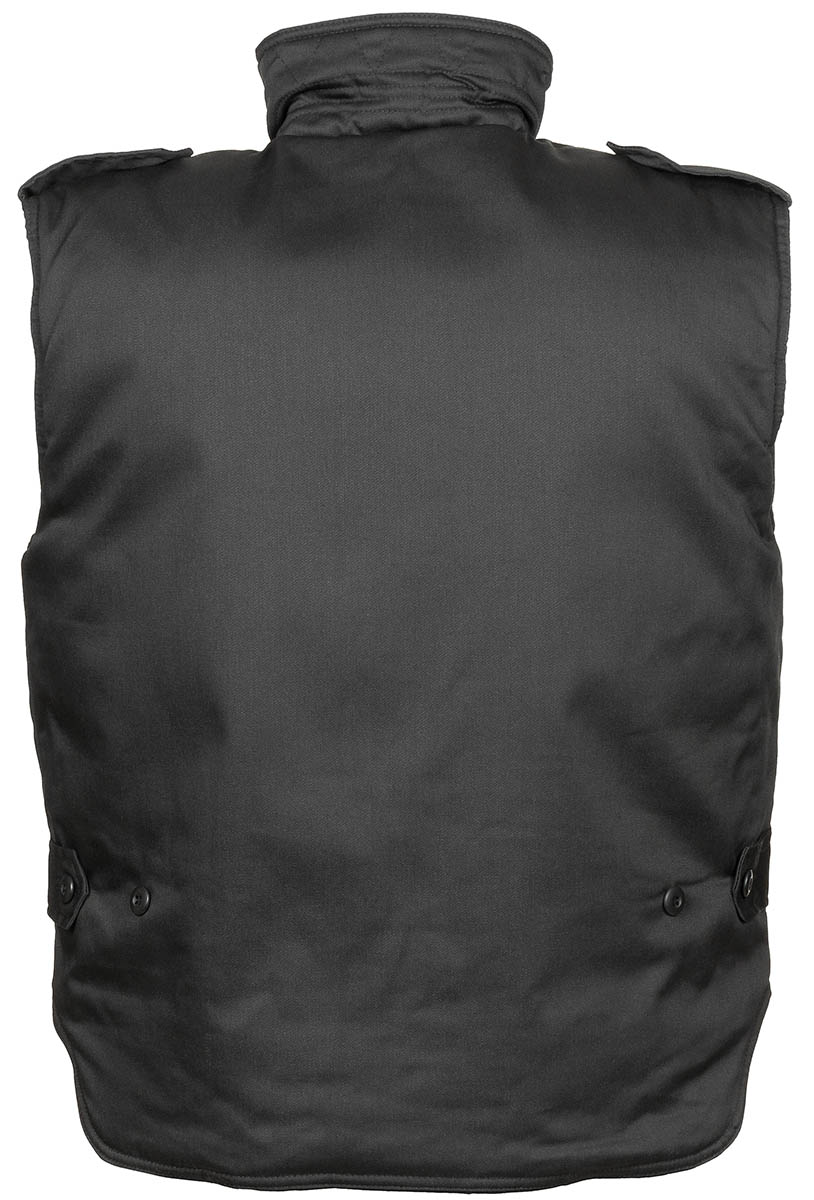 Artikelbild 2 des Artikels “US Steppweste, 