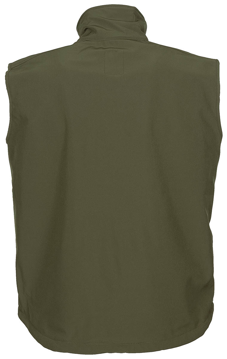 Artikelbild 2 des Artikels “Softshell Weste, 