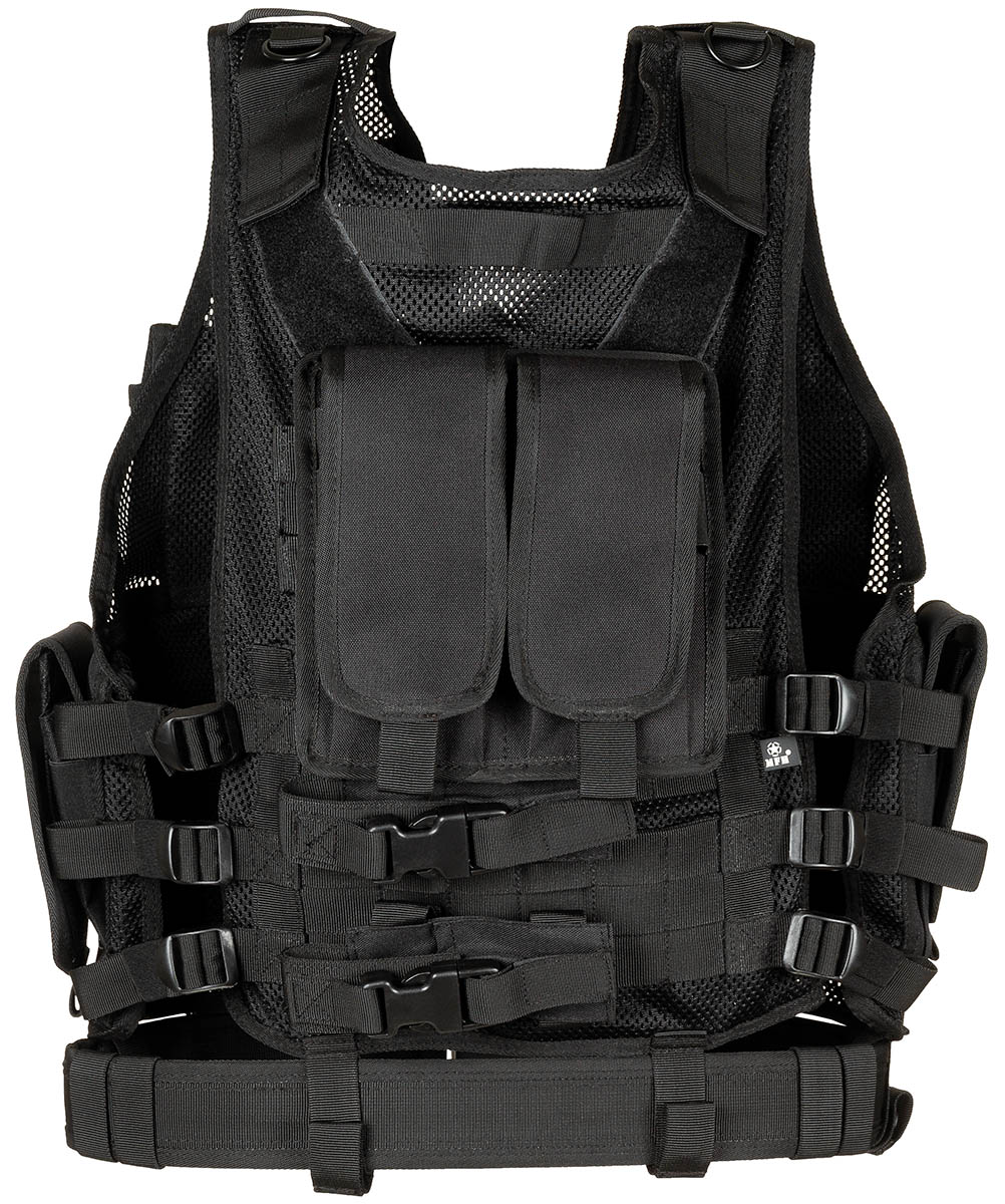 Artikelbild 2 des Artikels “Weste, 