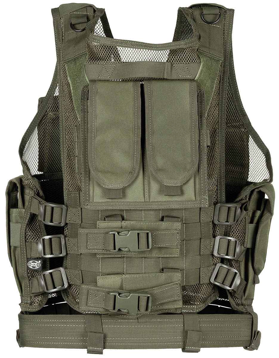 Artikelbild 2 des Artikels “Weste, 