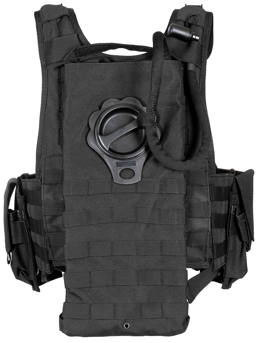 Artikelbild 2 des Artikels “Weste, 