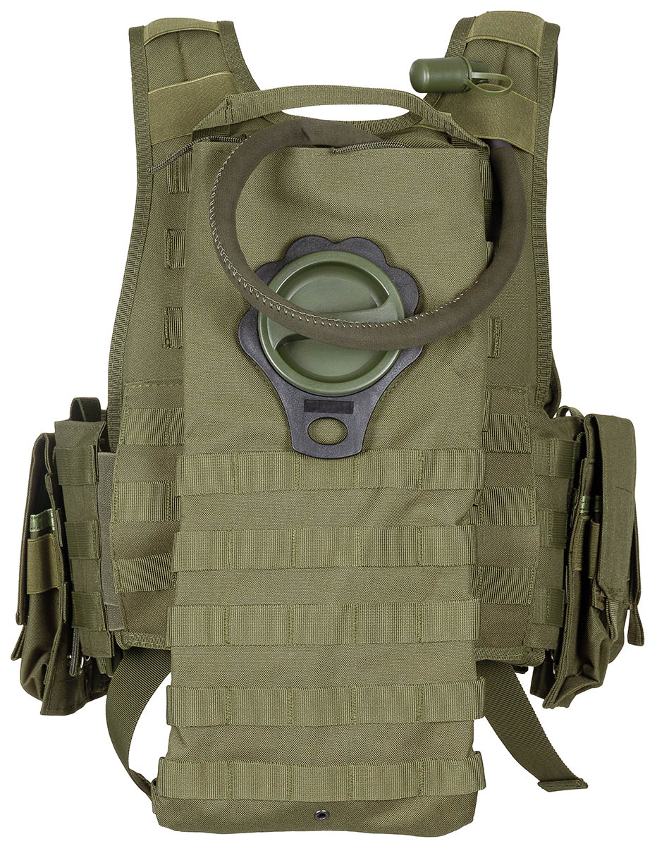 Artikelbild 2 des Artikels “Weste, 