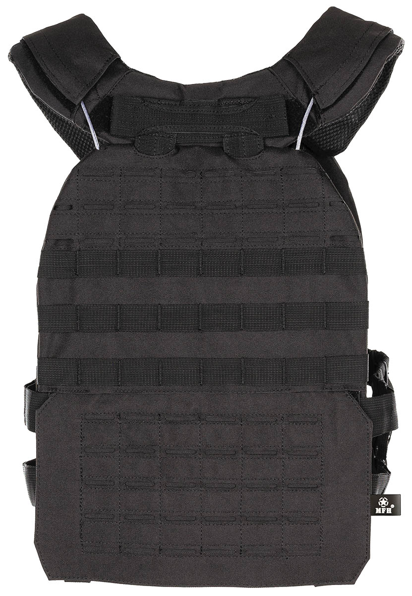 Artikelbild 2 des Artikels “Tactical Weste, 