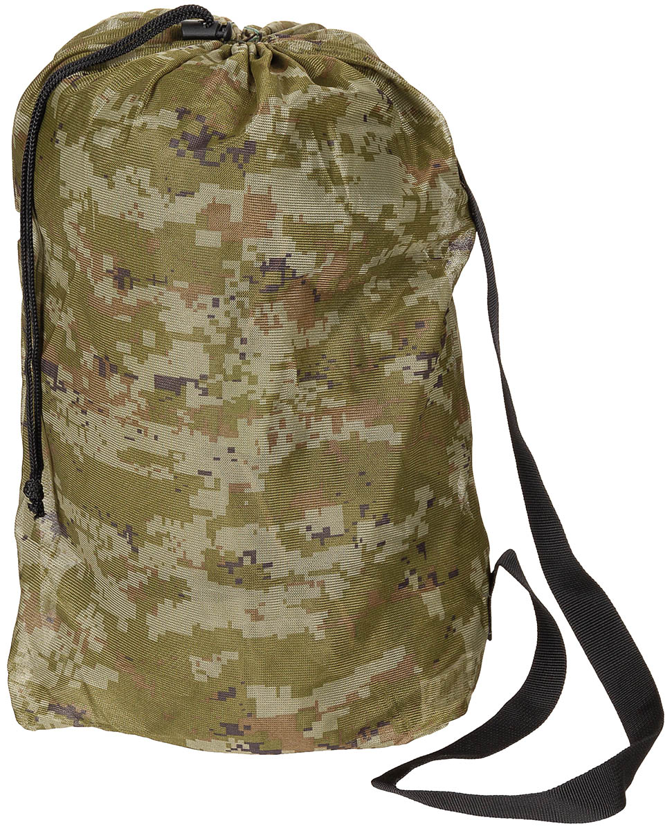 Artikelbild 2 des Artikels “Tarnanzug, 