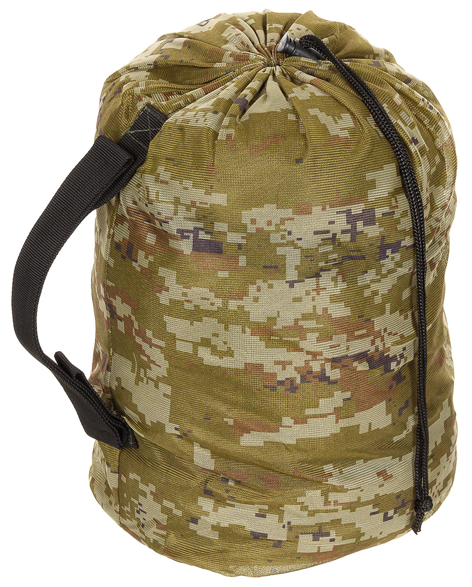 Artikelbild 2 des Artikels “Tarnparka, 