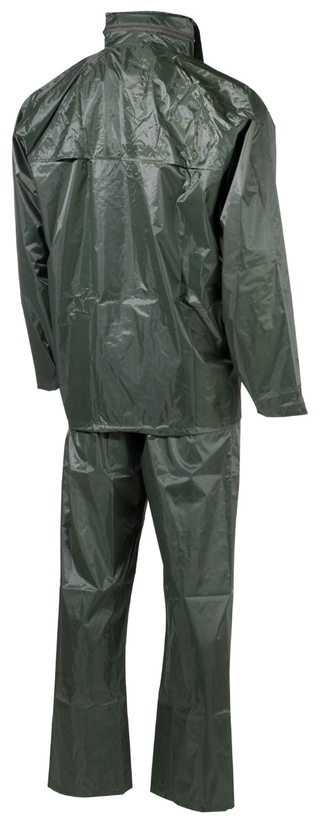 Artikelbild 2 des Artikels “Regenanzug, 2-teilig, oliv “