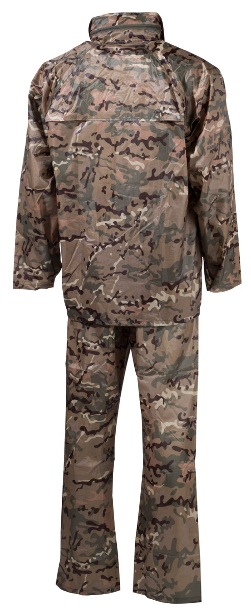 Artikelbild 2 des Artikels “Regenanzug, 2-teilig, operation-camo “