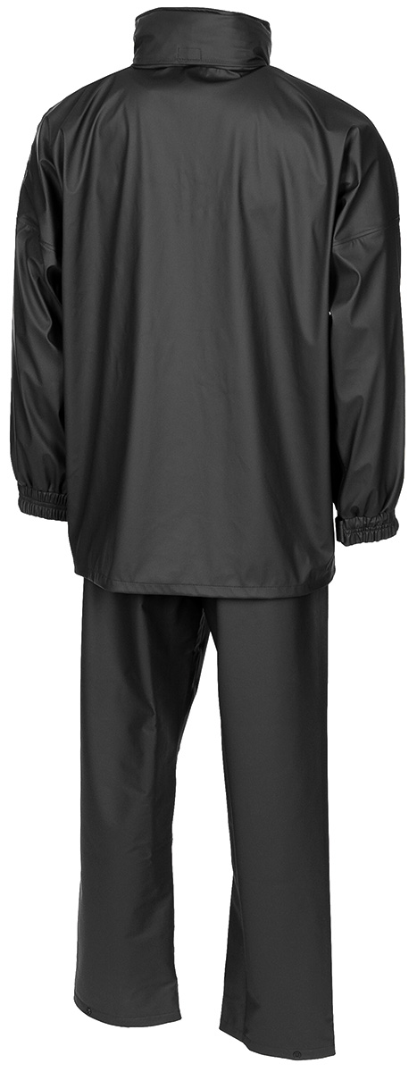 Artikelbild 2 des Artikels “Regenanzug, 