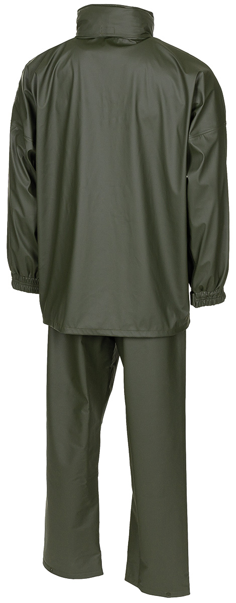 Artikelbild 2 des Artikels “Regenanzug, 