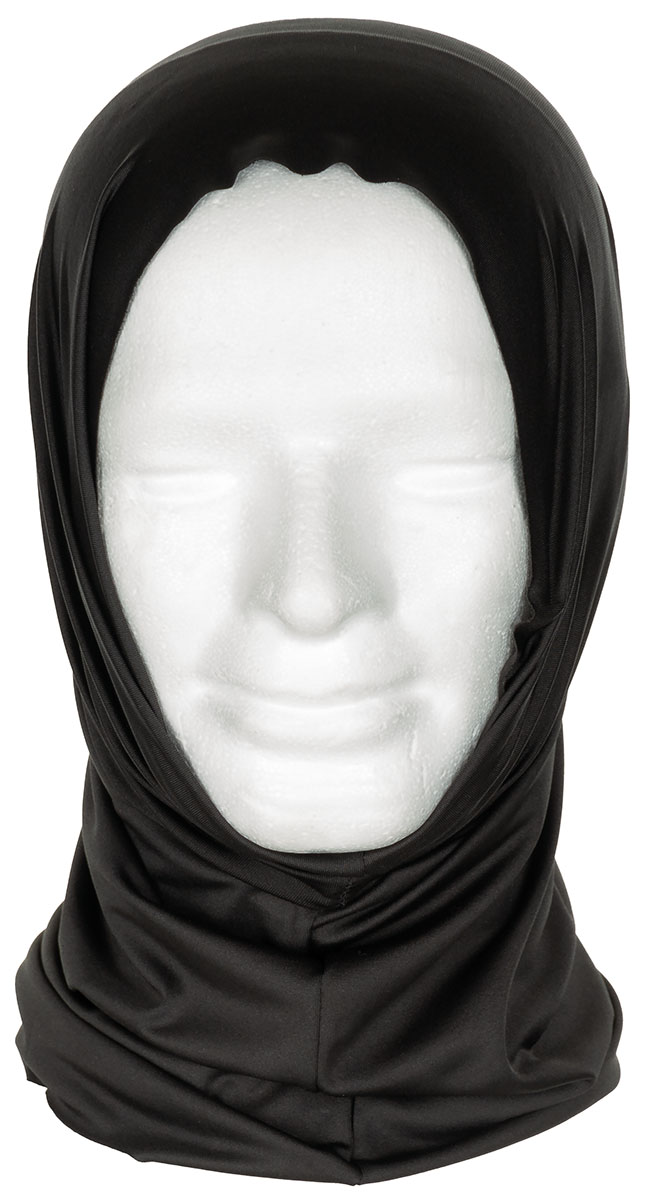 Artikelbild 2 des Artikels “Rundschal, schwarz  “