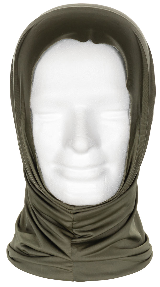 Artikelbild 2 des Artikels “Rundschal, oliv  “