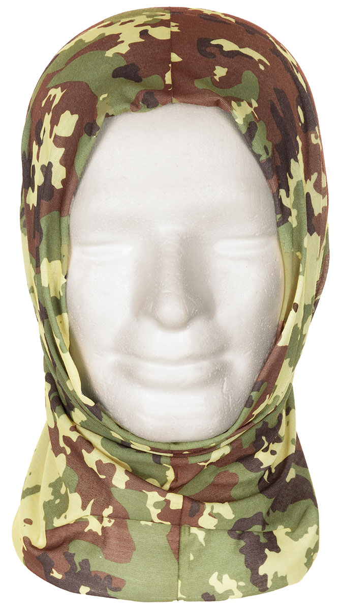 Artikelbild 2 des Artikels “Rundschal, vegetato  “